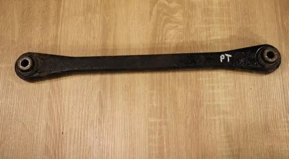 Peugeot 508 Rear control arm