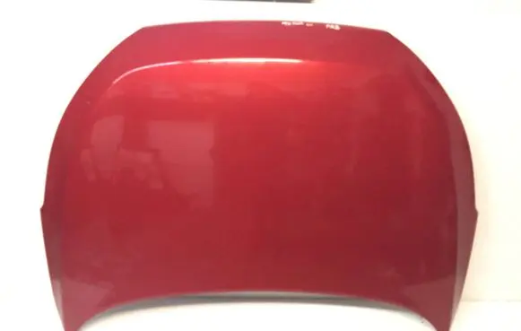 Hyundai Tucson TL Engine bonnet/hood MASKAPR2