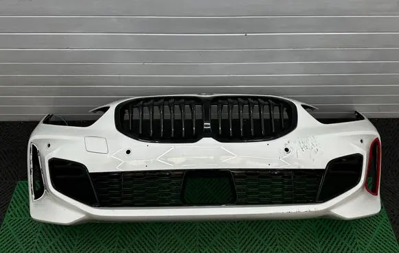 BMW 2 F44 Front bumper 8075476