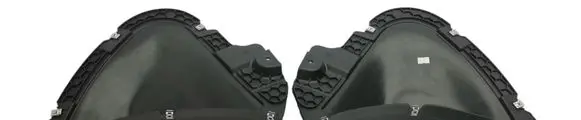 Volkswagen ID. Buzz Front bumper skid plate/under tray 1T3805826