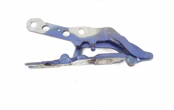 BMW X3 E83 Engine bonnet/hood hinges 3453240