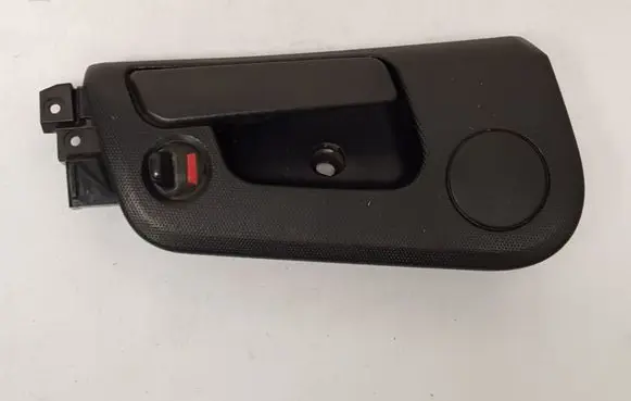 SsangYong Actyon sports I Rear door interior handle 7342109000