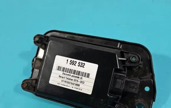 Renault Talisman Central body control module 284381291R IMPRK1592532