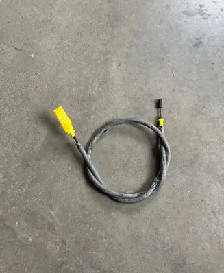 BMW i3 Front door cable line 7290869 18273110