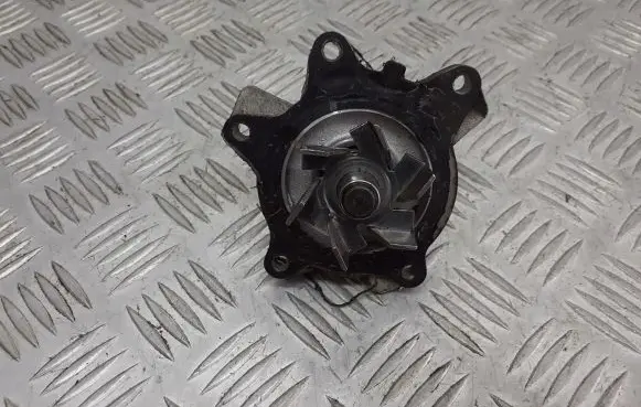 Toyota Yaris Water pump 2972800