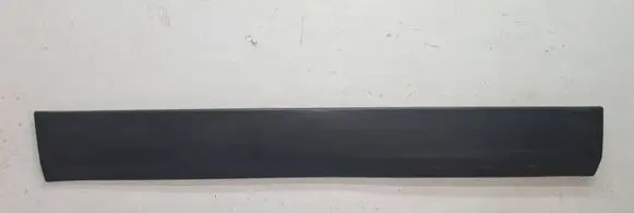 Mercedes-Benz Sprinter W906 Sliding door trim (molding) A9066901000 ZGS003 12533998