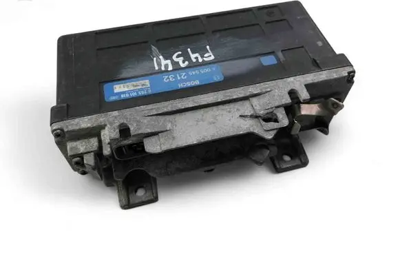 Mercedes-Benz E W124 ABS control unit/module 0055452132