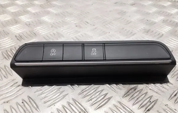 Audi Q3 8U Traction control (ASR) switch 8U2941567 8U0927134 8U0959673E