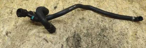 Jaguar E-Pace Engine coolant pipe/hose HJ3218K579AD