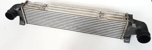 Volvo XC60 Intercooler radiator 31338236