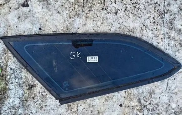 Ford Focus Rear side window as2