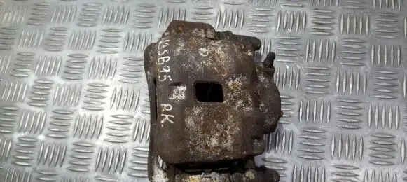 Subaru Legacy Front brake caliper