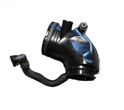 Mercedes-Benz GLE W167 Air intake duct part A6540902600