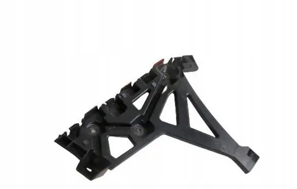 Renault Twingo III Rear bumper mounting bracket 850442507R