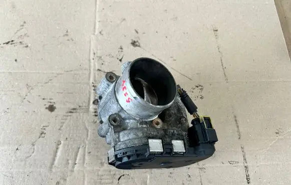 Ford Transit Throttle body valve 8C1Q-9F991-AA 0280750529