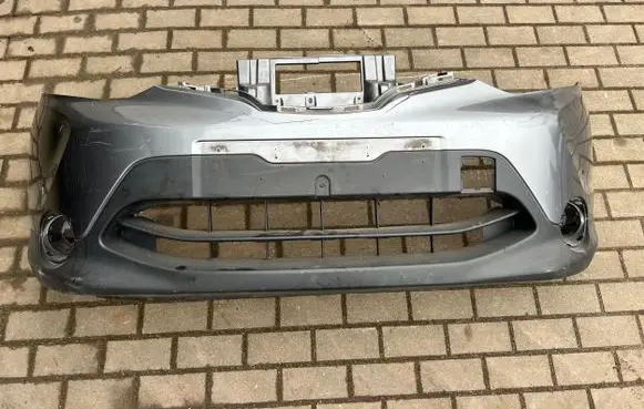 Nissan Qashqai Front bumper
