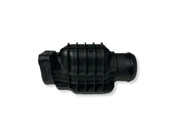 Peugeot Partner Intercooler hose/pipe 9687261180
