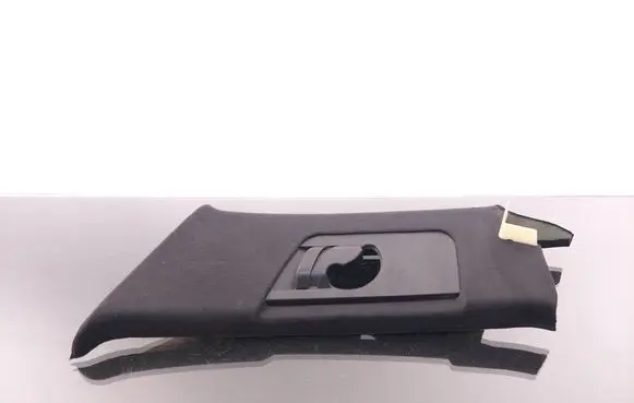 BMW X5 E53 (C) pillar trim 51438408472