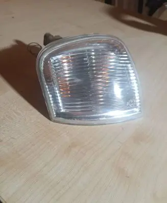 Seat Arosa Front indicator light 185216B