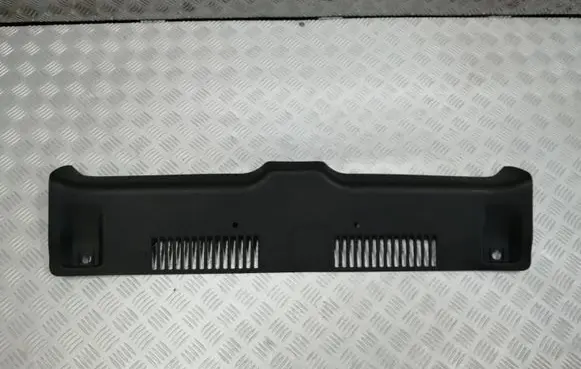 Renault Clio IV Trunk/boot sill cover protection 849207720R 302743 7301638