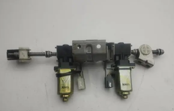 Infiniti FX Seat adjustment motor 