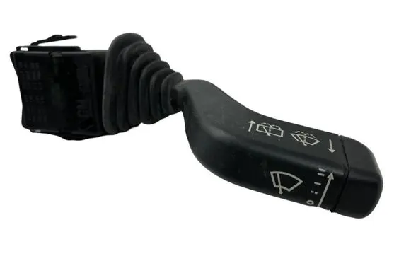 Opel Corsa C Wiper control stalk 09185413 12268700