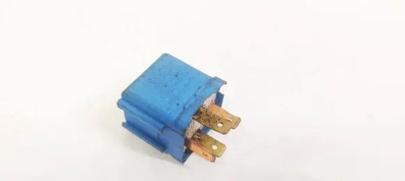 Nissan Micra Other relay 252309F900 4RA94001065