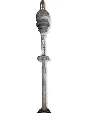 Opel Zafira A Front driveshaft 