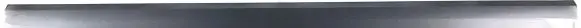 Audi Q2 - Front door trim (molding) 81A853959B