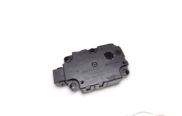 Audi A6 S6 C7 4G Air flap motor/actuator CZ1139301640