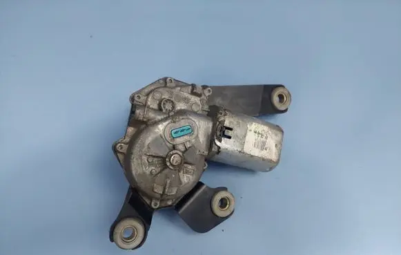 Citroen C8 Rear window wiper motor 1484603080 6405K9