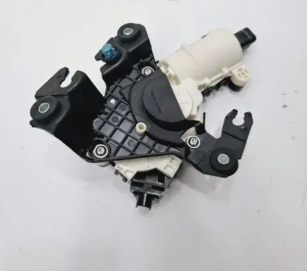 Peugeot 5008 II Tailgate/trunk/boot lift motor 9687233280