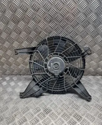 Mitsubishi Shogun Electric radiator cooling fan MR500911 0227403853