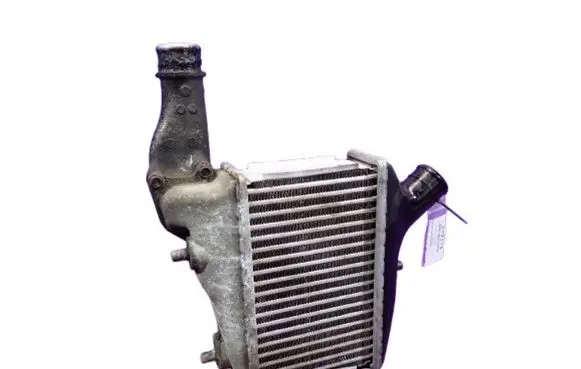 Honda CR-V Intercooler radiator TLDN25