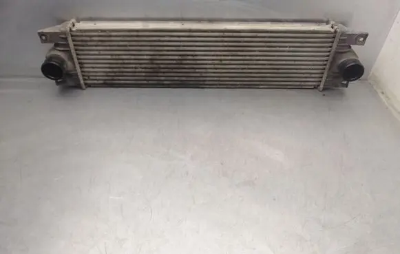 Renault Master II Intercooler radiator 867658F IA1074