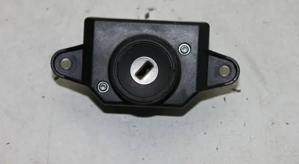 Audi A6 S6 C6 4F Ignition lock 4F0909135D