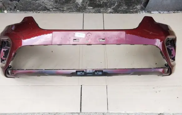 Renault Kangoo III Front bumper 620223747R
