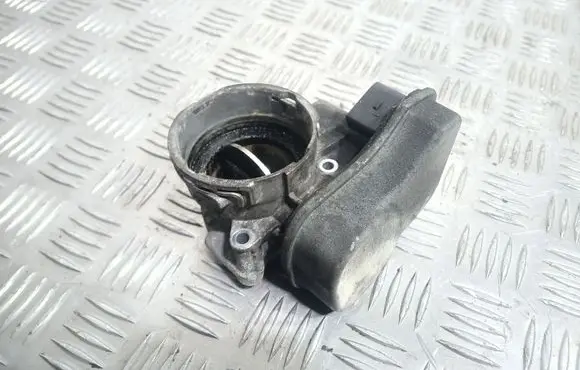 Mitsubishi Lancer VIII Throttle valve 03G128063L