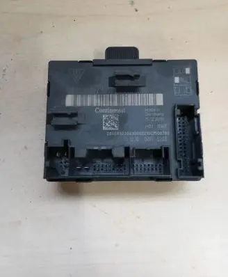 Porsche Cayenne (92A) Door control unit/module 7PP959792L