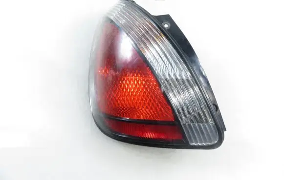 KIA Rio Rear/tail lights 924011G2