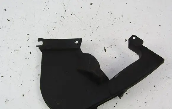 Peugeot 307 Timing belt guard (cover)