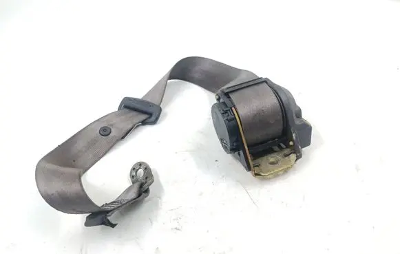 Seat Toledo II (1M) Rear seatbelt 1M0857805