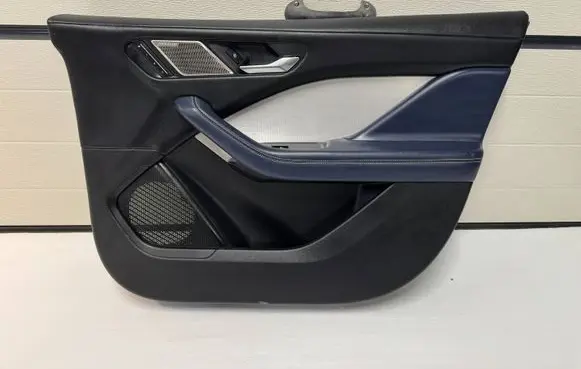 Jaguar I-Pace Front door card panel trim T9490157710TD12 11293050