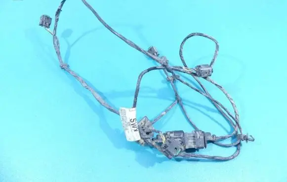 Opel Zafira B Tailgate/trunk wiring harness 24467522 IMPRK929665