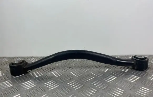 Other rear suspension part
