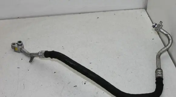 Audi A6 S6 C8 4K Air conditioning (A/C) pipe/hose 4K0816721ED