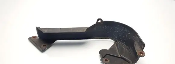Renault Espace III Timing belt guard (cover) 7700862802F 7700862802