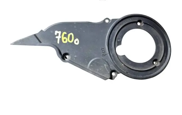 Seat Ibiza IV (6J,6P) Timing belt guard (cover) 03L109147C