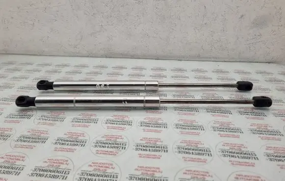 Audi A8 S8 D3 4E Tailgate/trunk strut/damper 4E0827552B 4E0827551B
