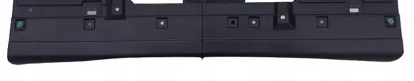 Subaru Forester SH Seat and door cards trim set 95086sc000
